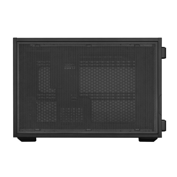 LIAN LI B4X MATX CASE BLACK thumbnail 5