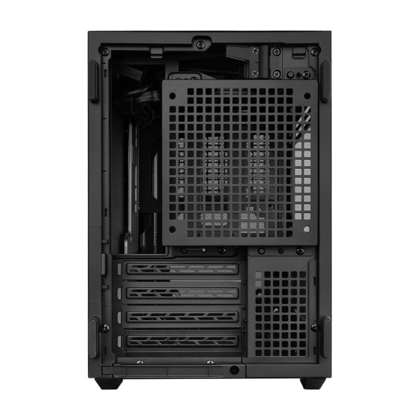 LIAN LI B4X MATX CASE BLACK thumbnail 8