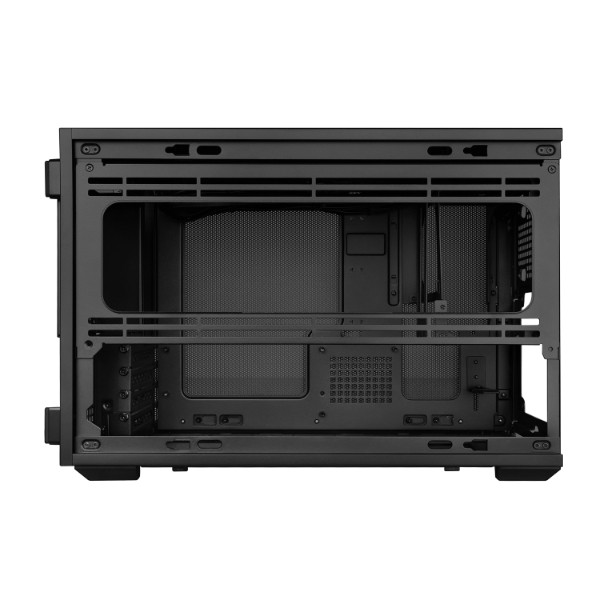 LIAN LI B4X MATX CASE BLACK thumbnail 6