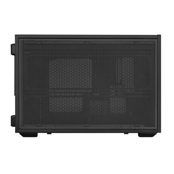 LIAN LI B4X MATX CASE BLACK thumbnail 4