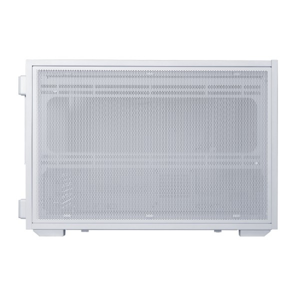 LIAN LI B4W-WD MATX CASE WOODEN WHITE thumbnail 3