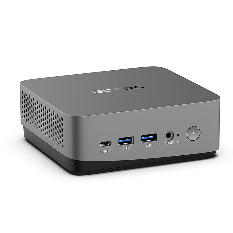 ACEPC POWER BOX PRO V2 MINI PC