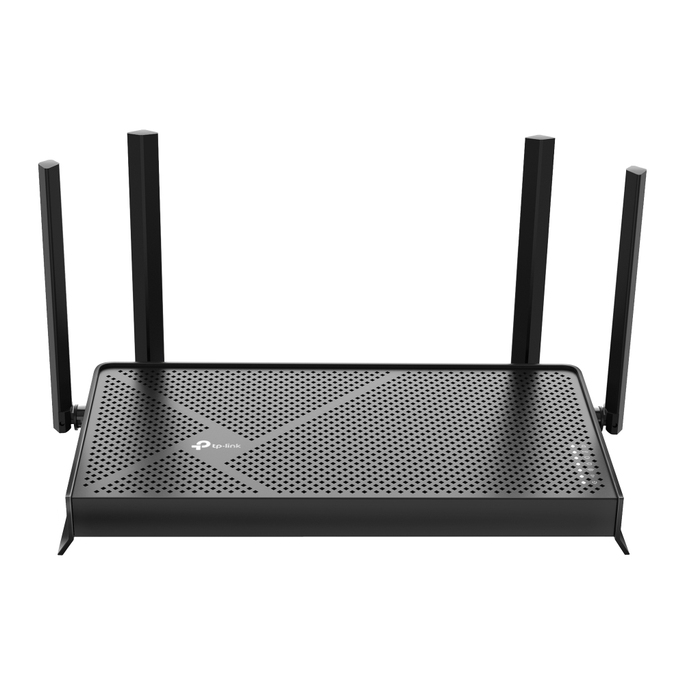 MERCUSYS BE3600 DUAL-BAND WIFI7 ROUTER