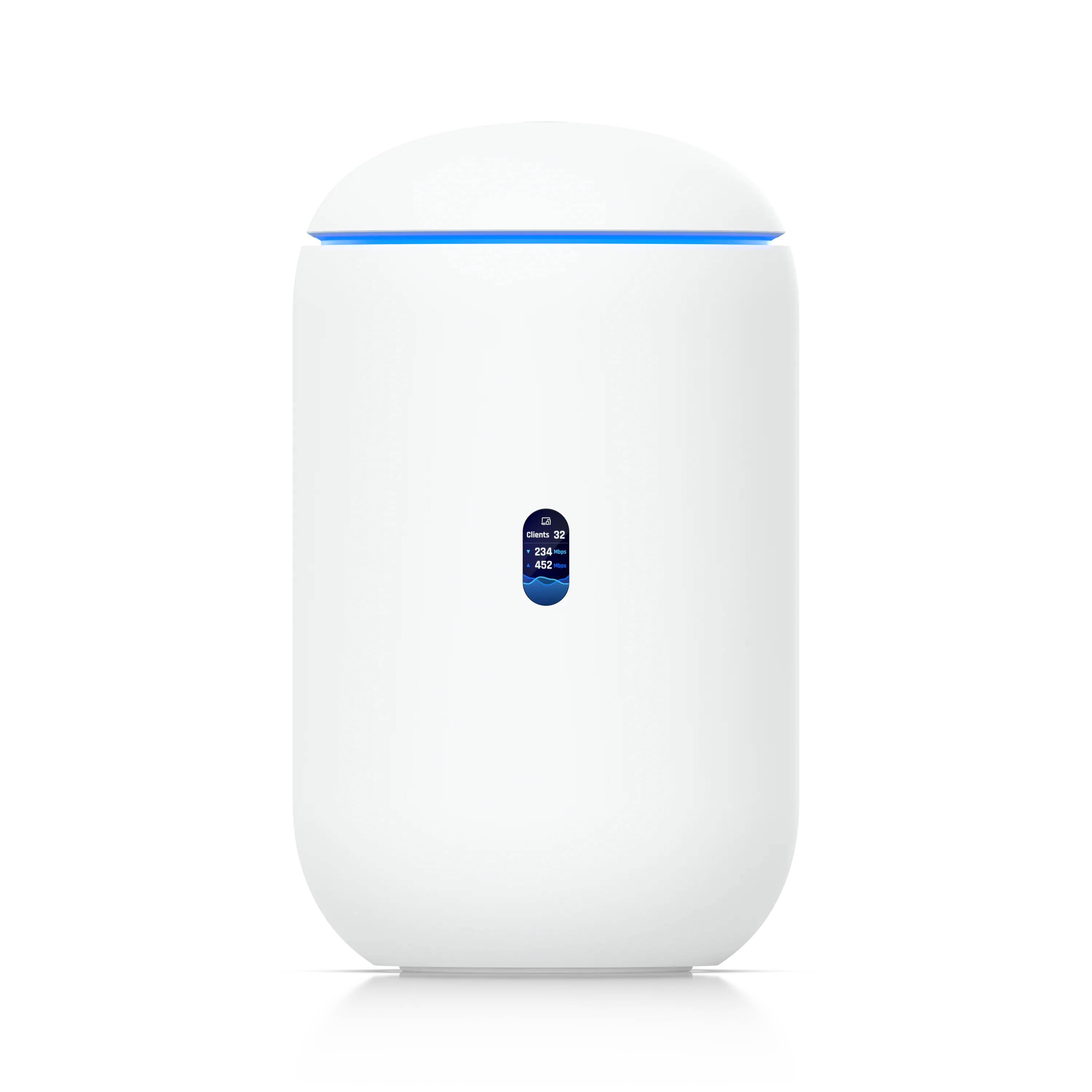 UNIFI DREAM ROUTER 7 TRI-BAND