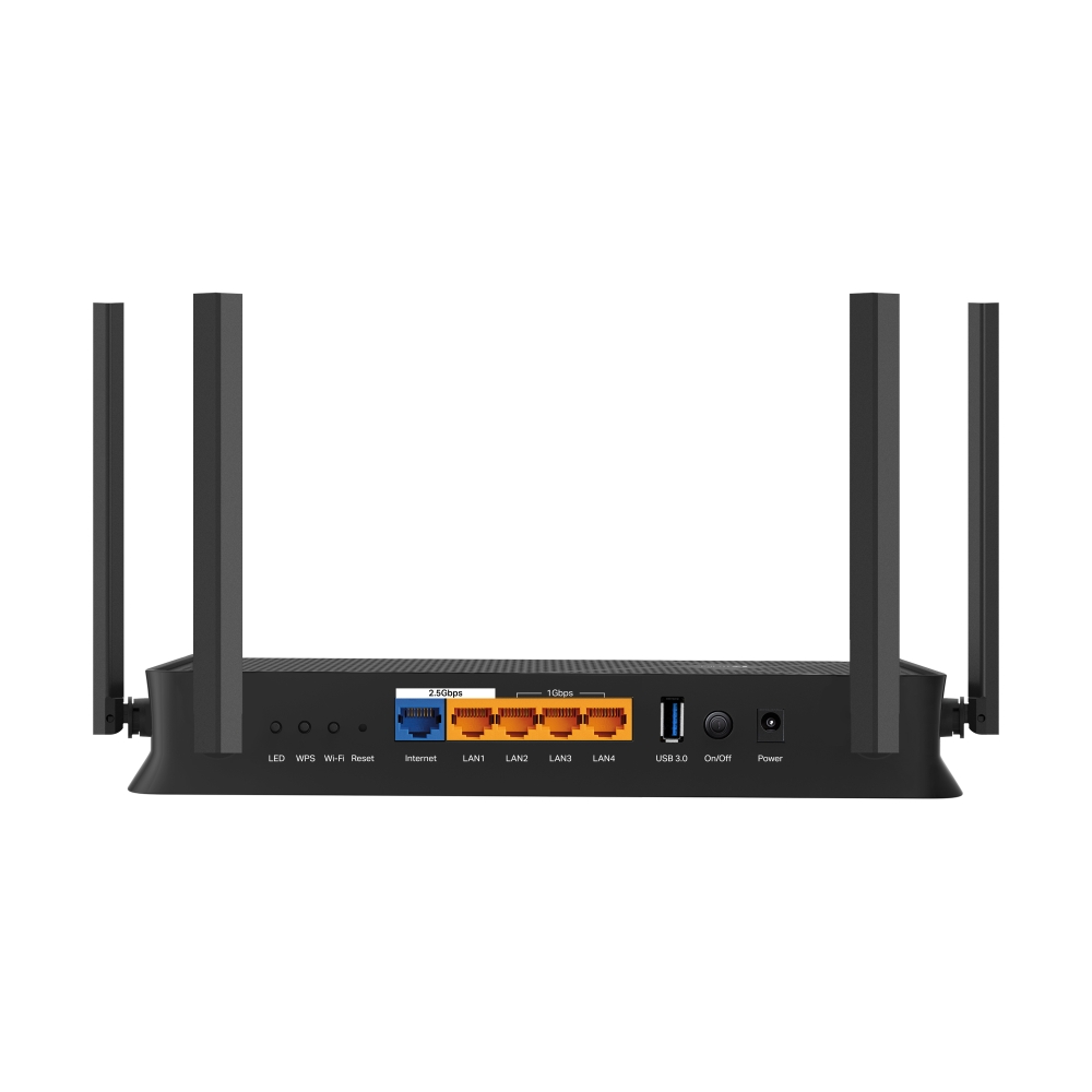 ASUS RT-BE3600HP BE3600 雙頻 WiFi 7 路由器 thumbnail 2