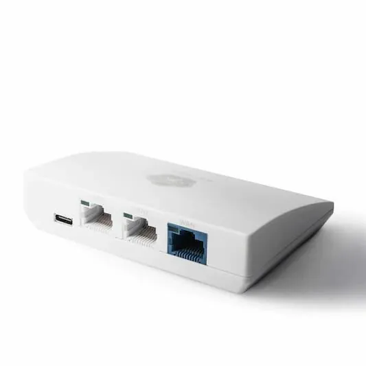 MEIHUA VPN HOME ROUTER (家用版) thumbnail 2
