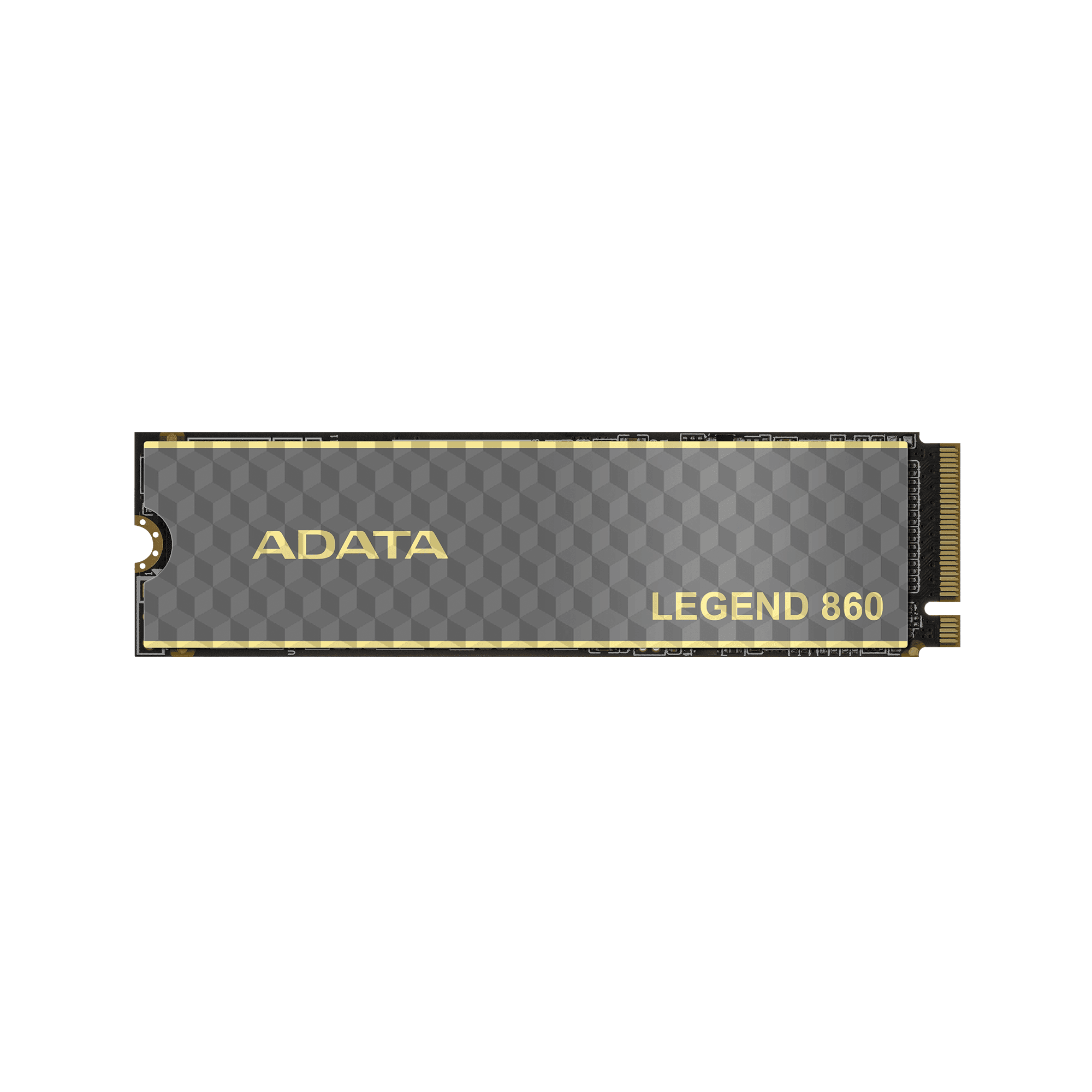 ADATA LEGEND 860 G4 500GB SSD
