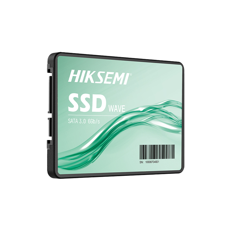 HIKSEMI WAVE 128GB SSD (一年保養) thumbnail 3