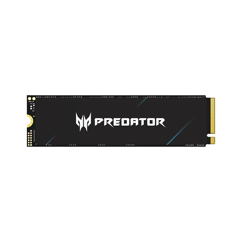 ACER PREDATOR GM9 2TB PCIE GEN5 X4 M.2