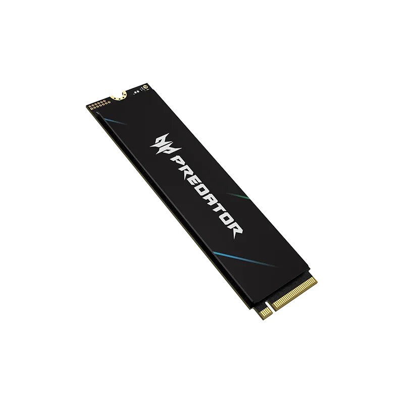 ACER PREDATOR GM9 2TB PCIE GEN5 X4 M.2 thumbnail 2