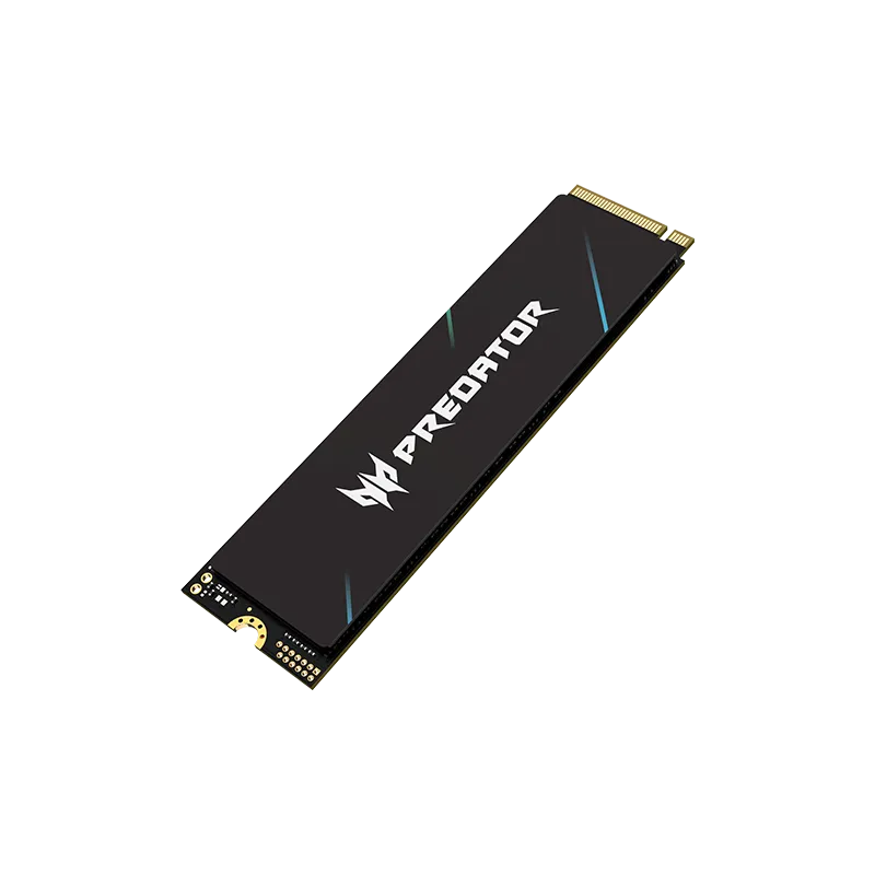 ACER PREDATOR GM9 2TB PCIE GEN5 X4 M.2 thumbnail 4