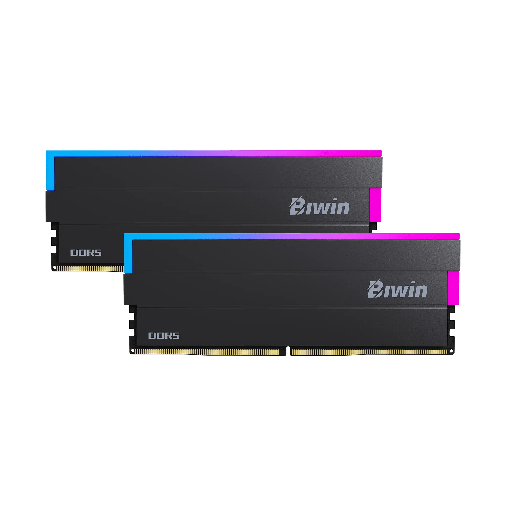 BIWIN DW100 32G(16G*2) DDR5 6000MHZ CL30