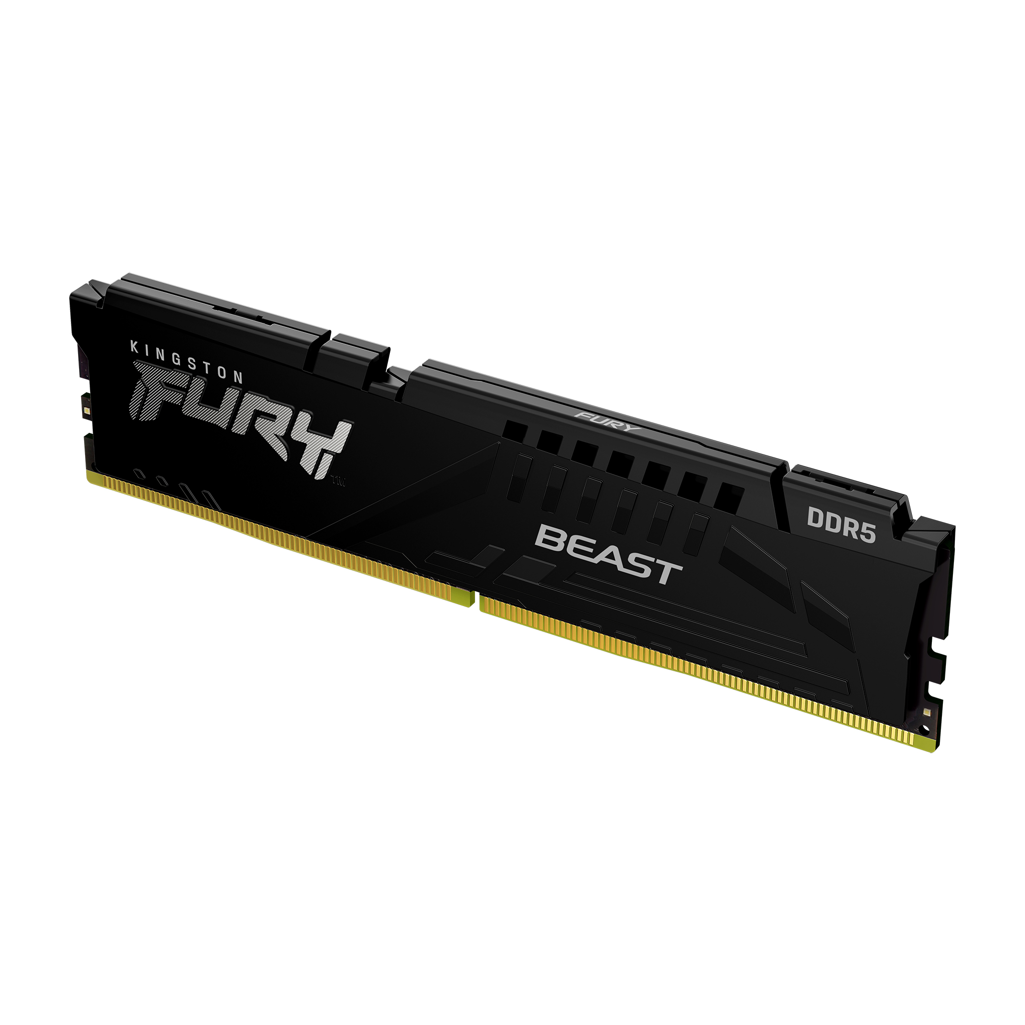KINGSTON FURY BEAST DDR5 6000MHz 16GB CL36 thumbnail 3