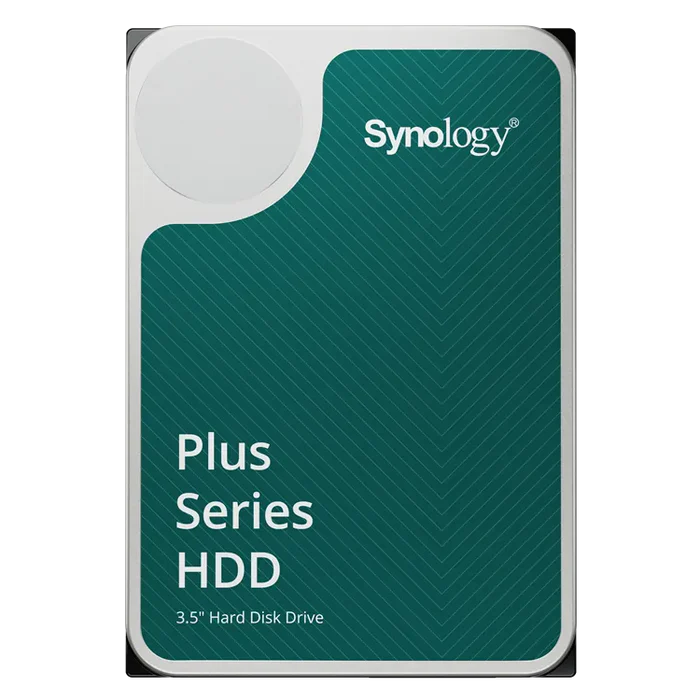 SYNOLOGY HAT3320-8T PLUS SATA HDD 8TB thumbnail 2