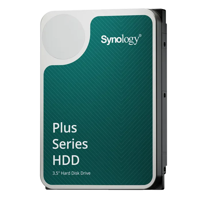 SYNOLOGY HAT3320-8T PLUS SATA HDD 8TB thumbnail 3