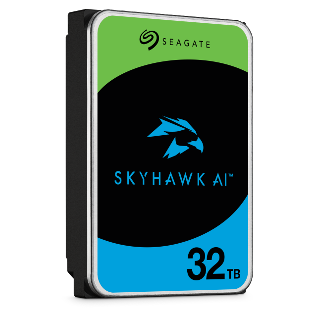 SEAGATE SKYHAWK AI 10TB ST10000VE001 7200RPM 256 thumbnail 2