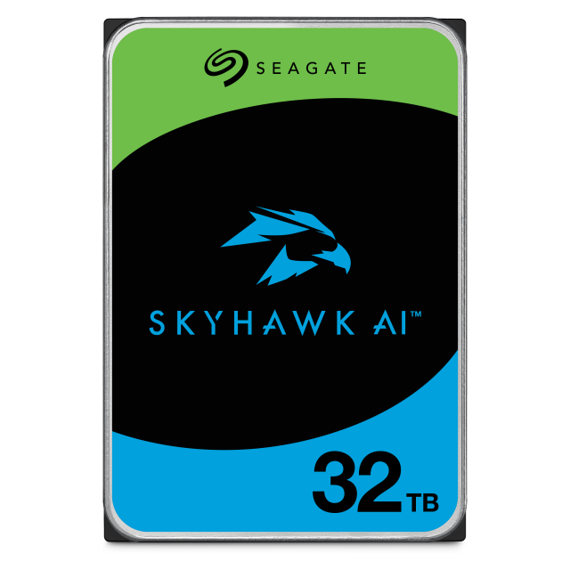 SEAGATE SKYHAWK AI 10TB ST10000VE001 7200RPM 256 thumbnail 3