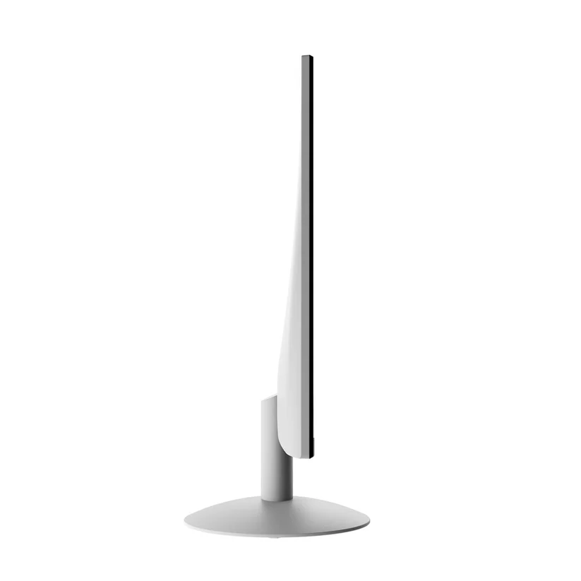 AOC 24B30H3/BW 23.8" LED MONITOR WHITE thumbnail 2