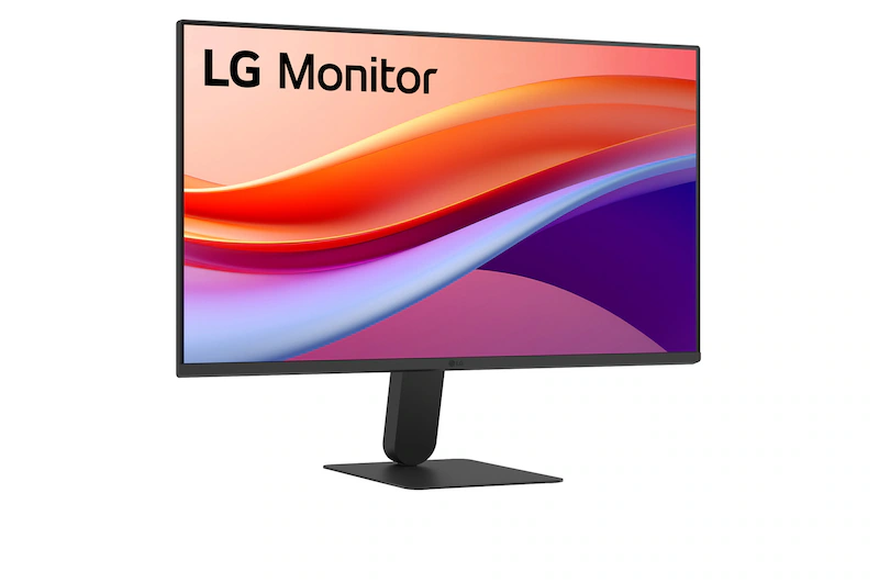 LG 24U411A-B 23.8" IPS MONITOR
