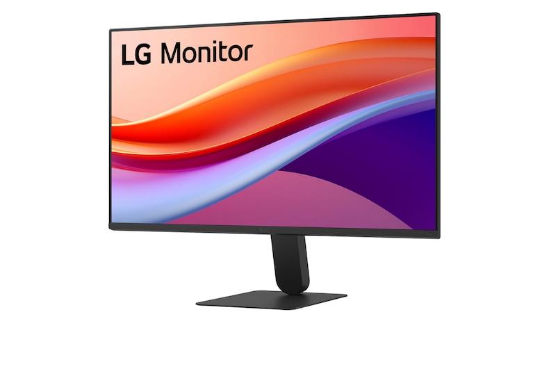 LG 24U411A-B 23.8" IPS MONITOR thumbnail 2