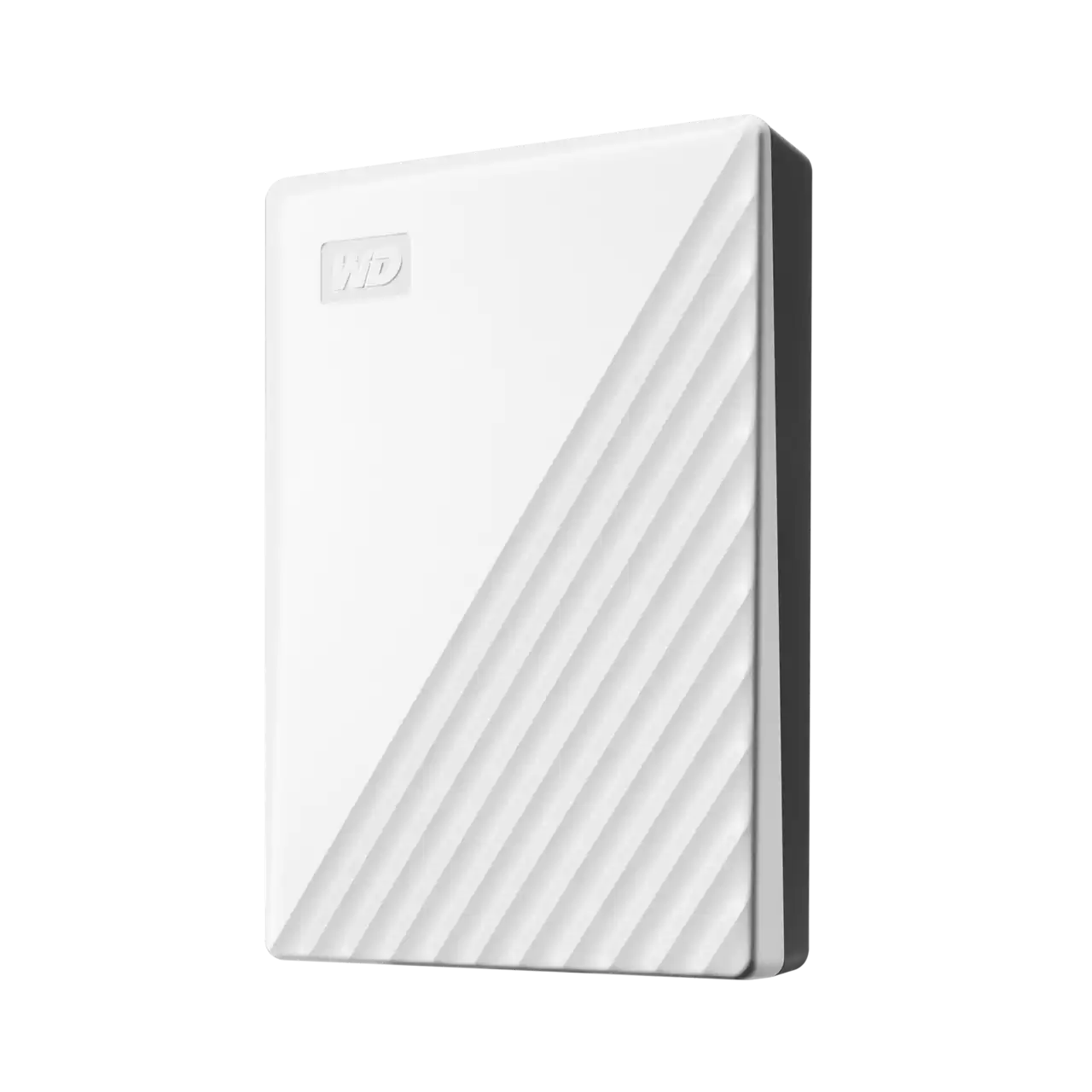 WESTERN DIGITAL WD MY PASSPORT 4TB WHITE thumbnail 5