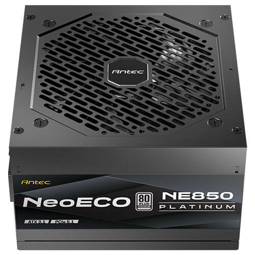 ANTEC NE850 PLATINUM ATX3.1 PSU thumbnail 5