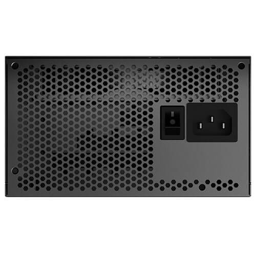 ANTEC NE850 PLATINUM ATX3.1 PSU thumbnail 6
