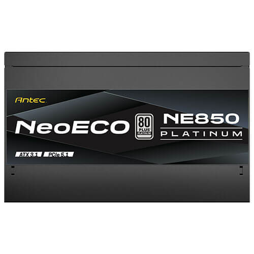 ANTEC NE850 PLATINUM ATX3.1 PSU thumbnail 8