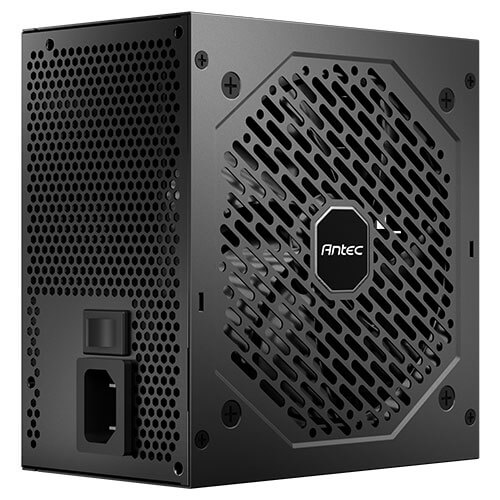 ANTEC NE850 PLATINUM ATX3.1 PSU thumbnail 9