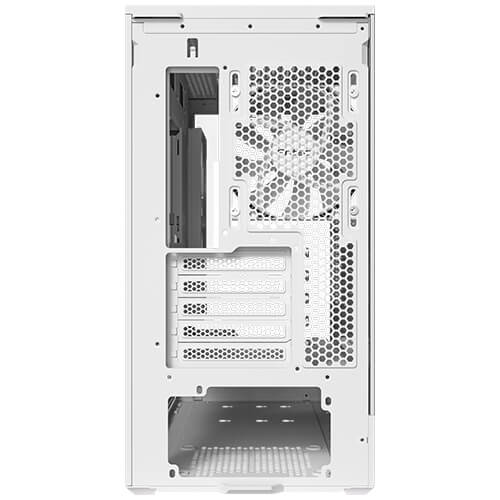 ANTEC C2M ARGB CASE WHITE thumbnail 11