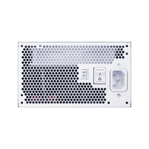 LIAN LI SX PLATINUM SERIES 1200W PSU ATX3.1 WHITE thumbnail 4