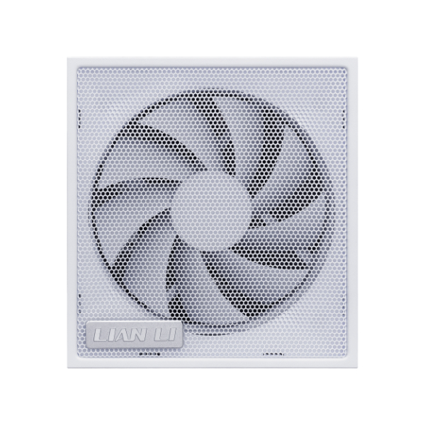 LIAN LI SX PLATINUM SERIES 850W PSU ATX3.1 WHITE thumbnail 2
