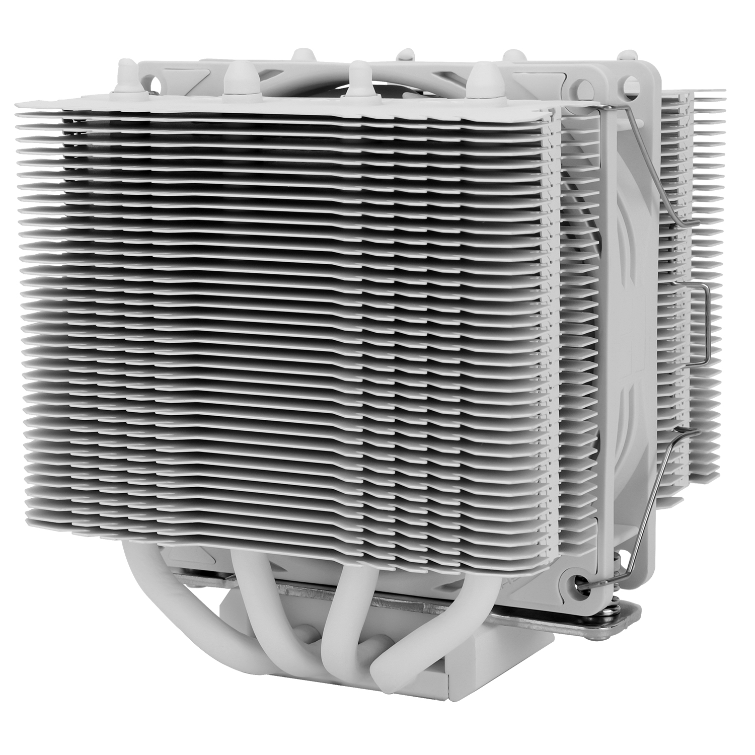THERMALRIGHT PEERLESS ASSASSIN 90 SE CPU COOLER WHITE