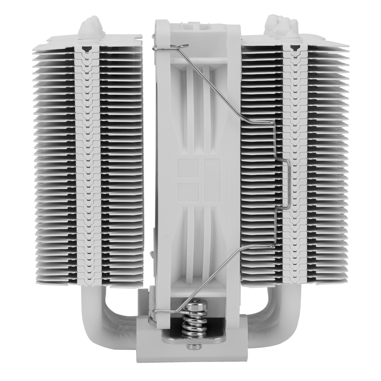 THERMALRIGHT PEERLESS ASSASSIN 90 SE CPU COOLER WHITE thumbnail 4