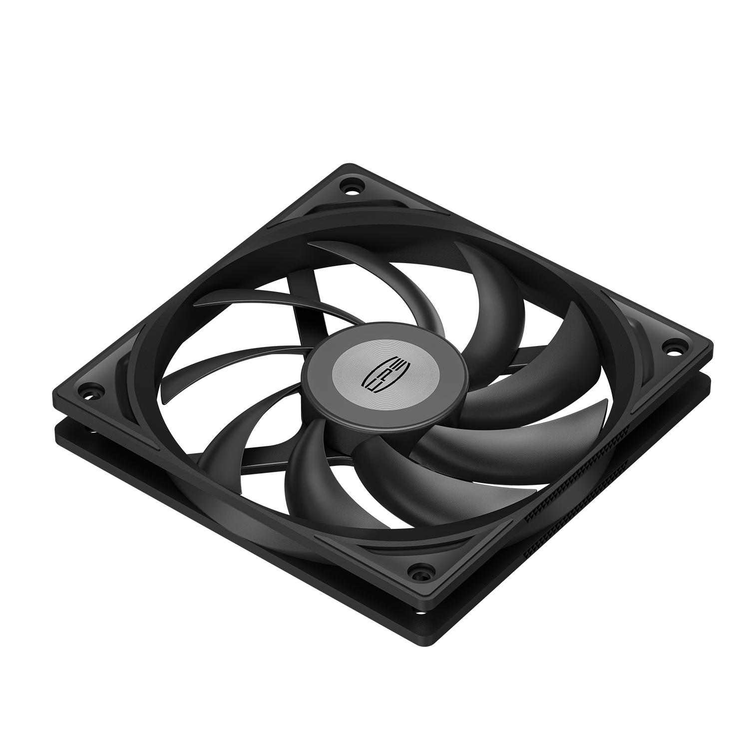 PC COOLER RC600-67 CPU FAN thumbnail 11