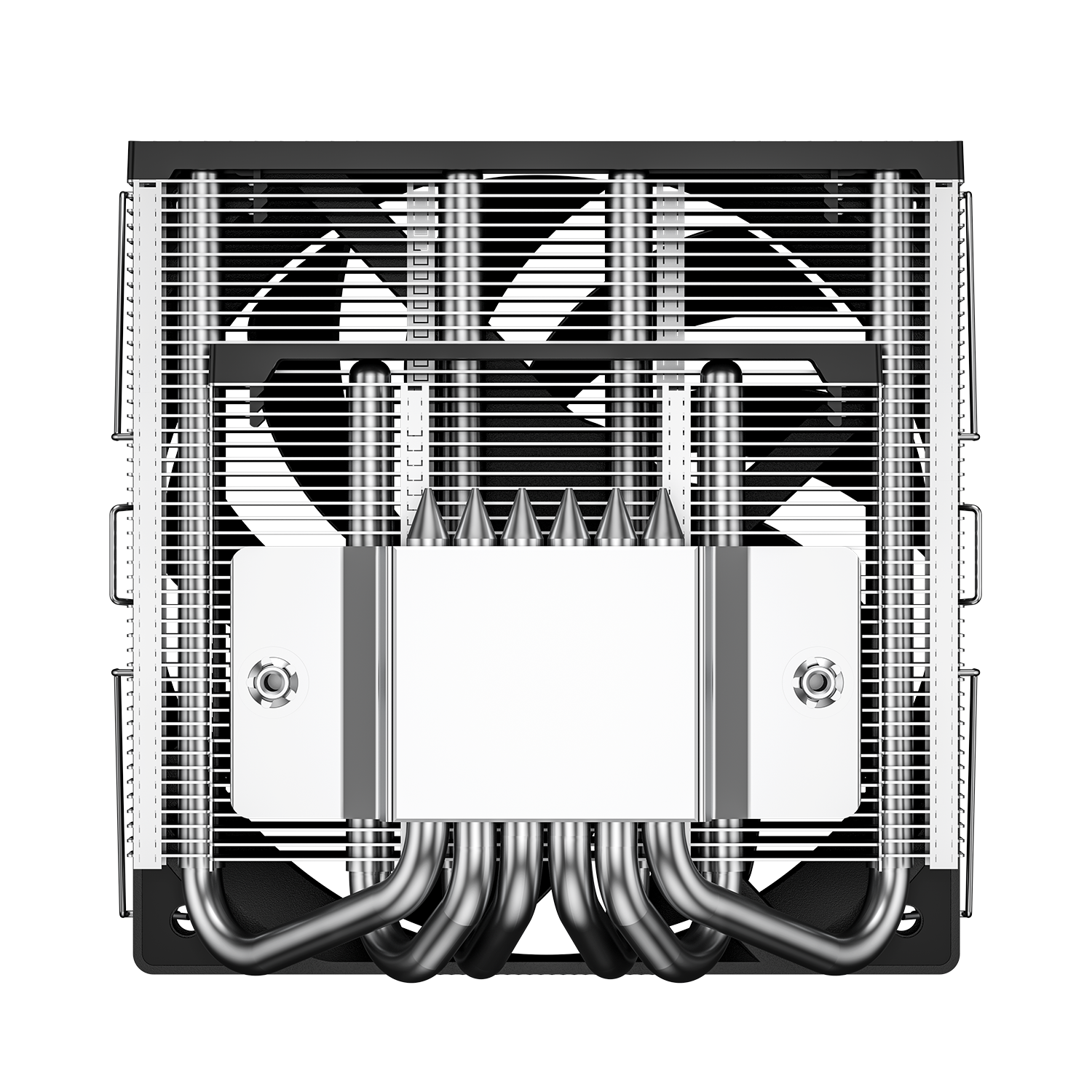 PC COOLER RC600-67 CPU FAN thumbnail 9