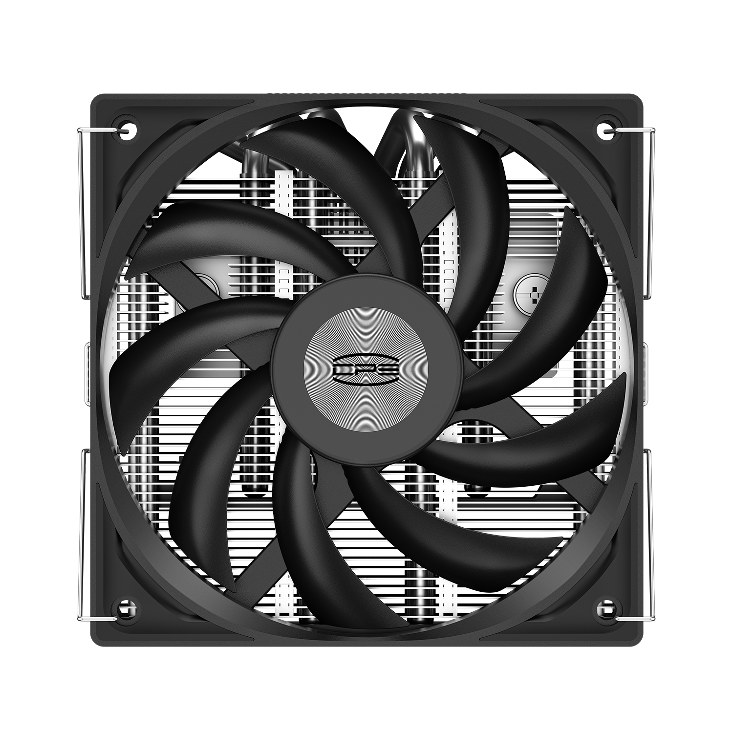PC COOLER RC600-67 CPU FAN thumbnail 10
