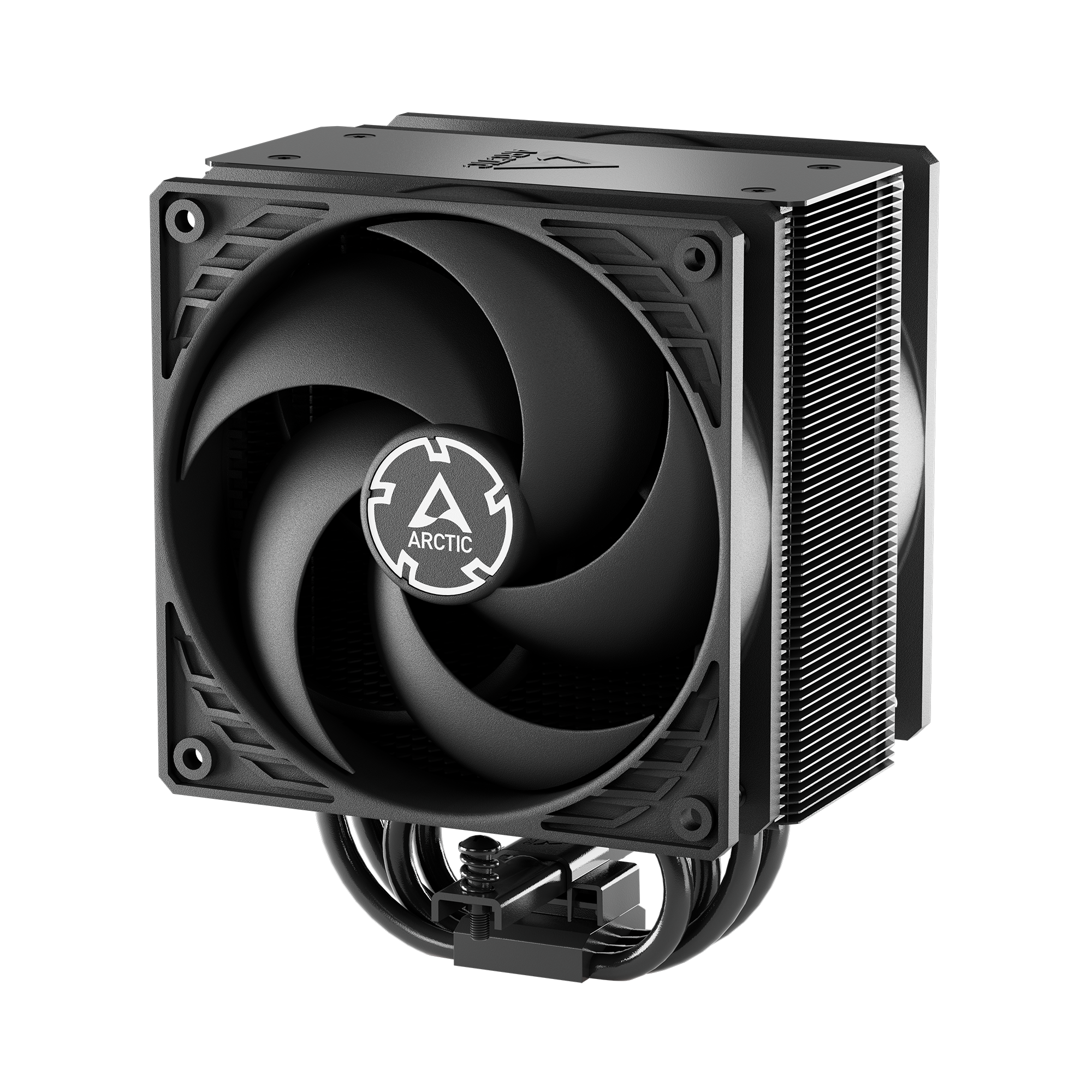 ARCTIC FREEZER 36 (BLACK)