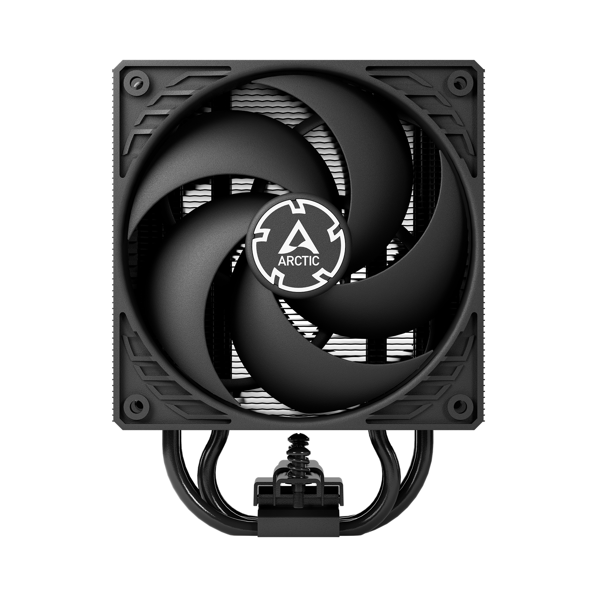 ARCTIC FREEZER 36 (BLACK) thumbnail 2