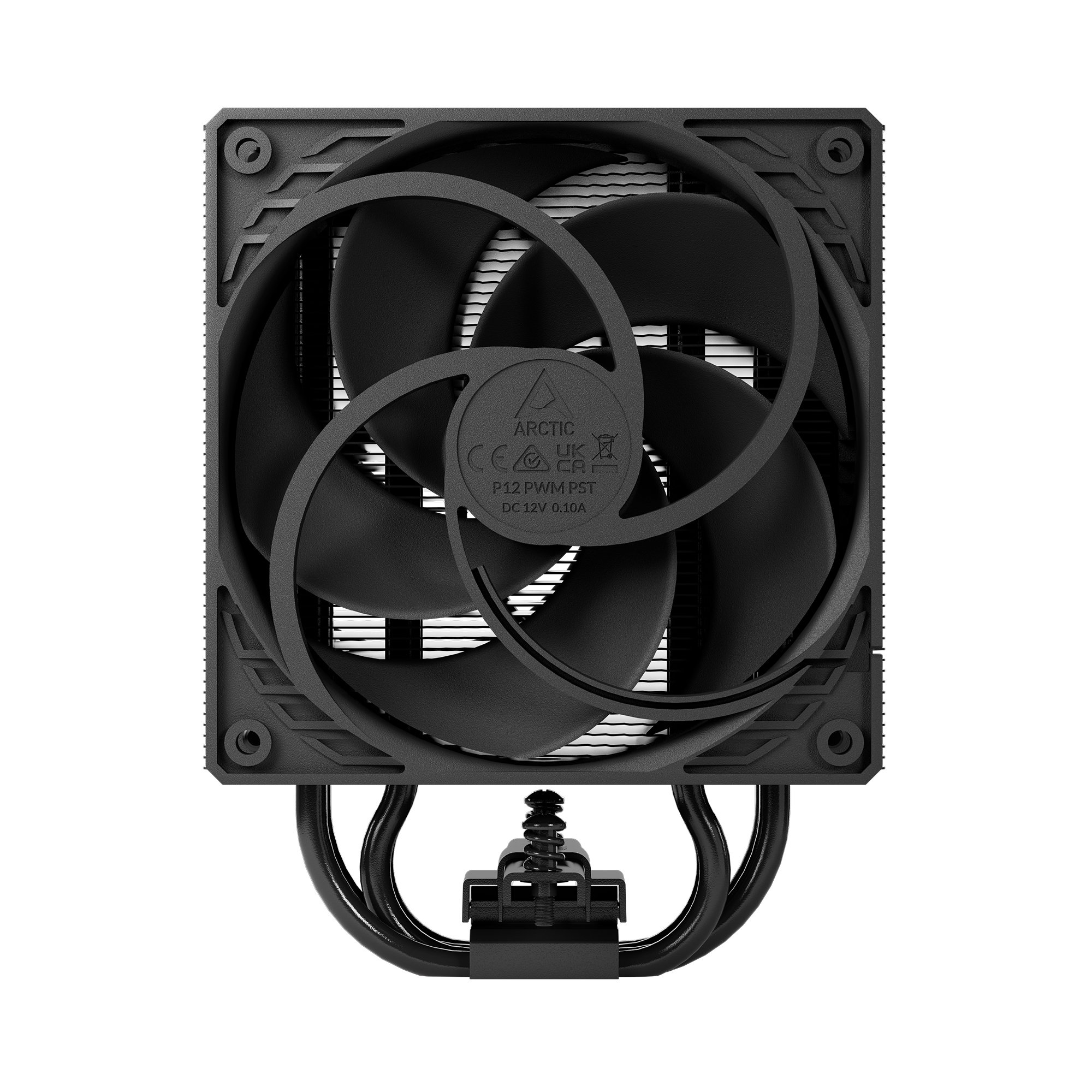 ARCTIC FREEZER 36 (BLACK) thumbnail 3