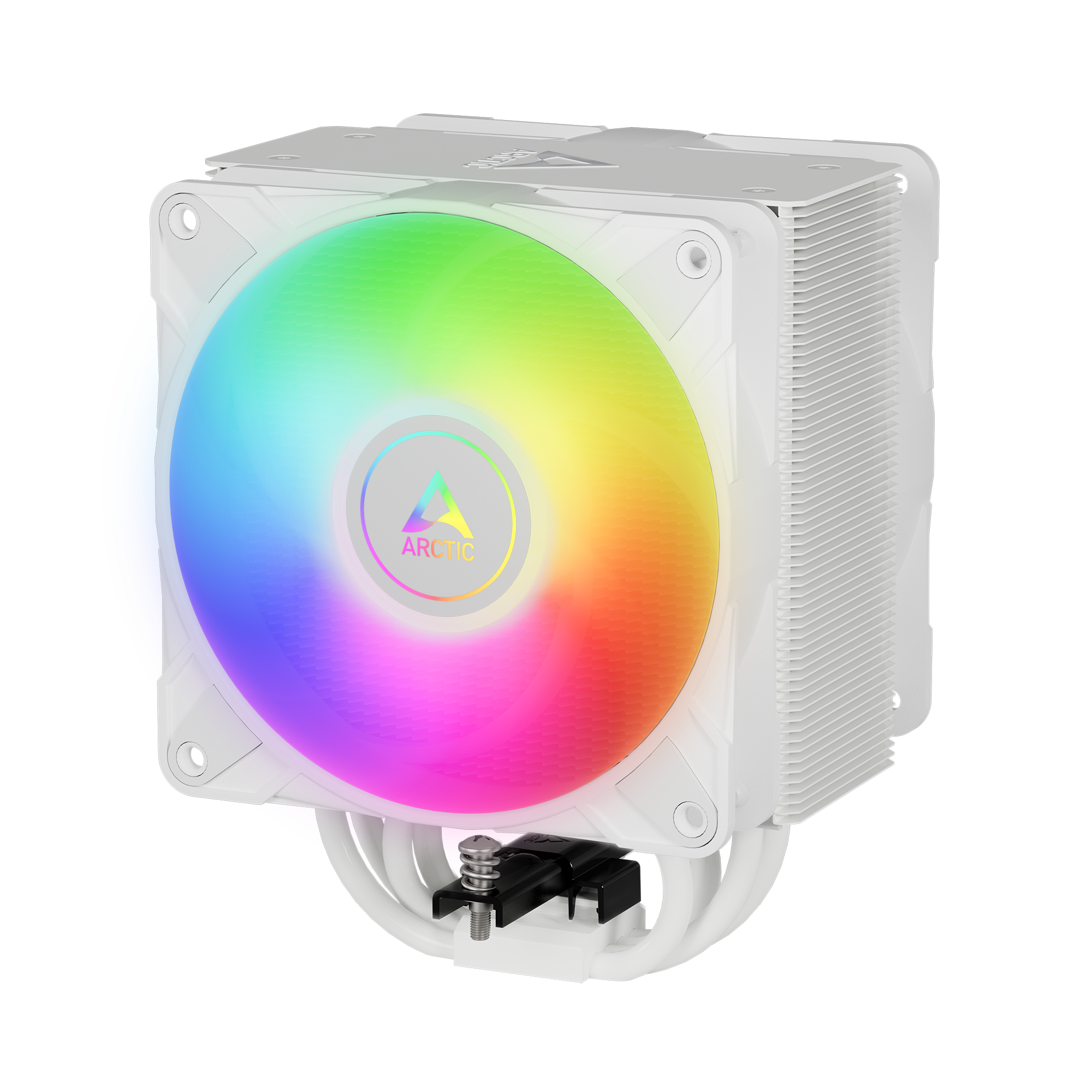 ARCTIC FREEZER 36 A-RGB (WHITE)
