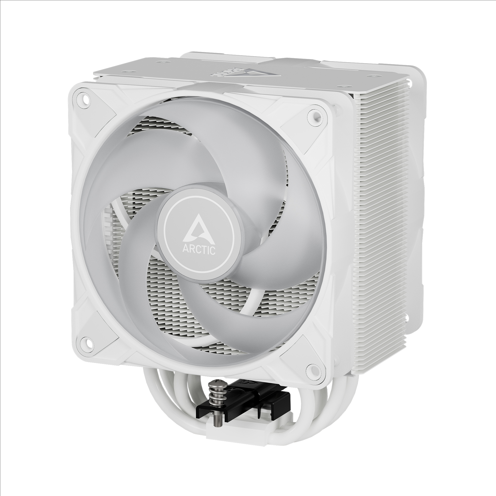 ARCTIC FREEZER 36 A-RGB (WHITE) thumbnail 3