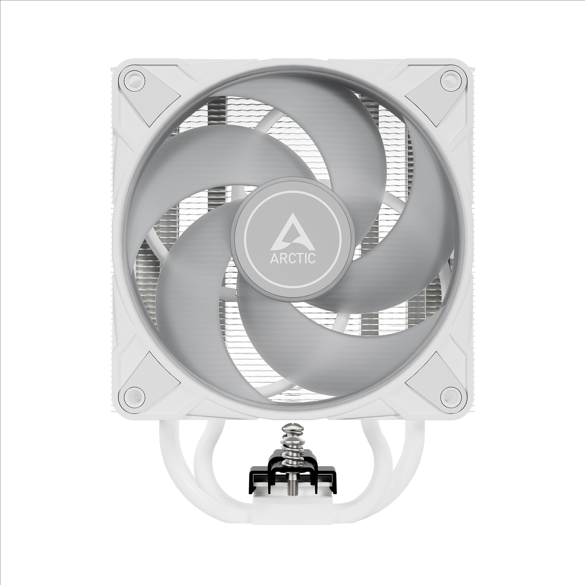 ARCTIC FREEZER 36 A-RGB (WHITE) thumbnail 4