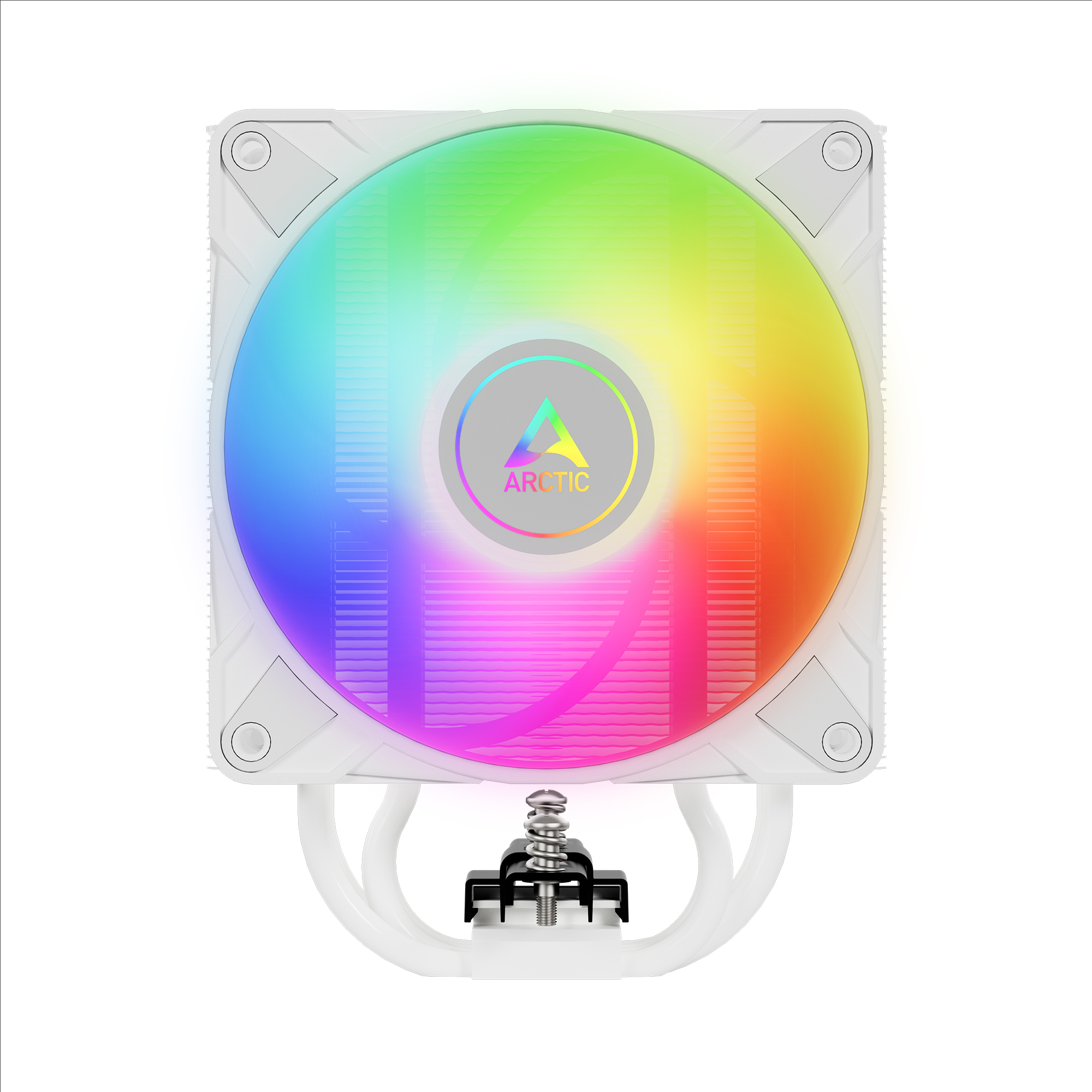 ARCTIC FREEZER 36 A-RGB (WHITE) thumbnail 2