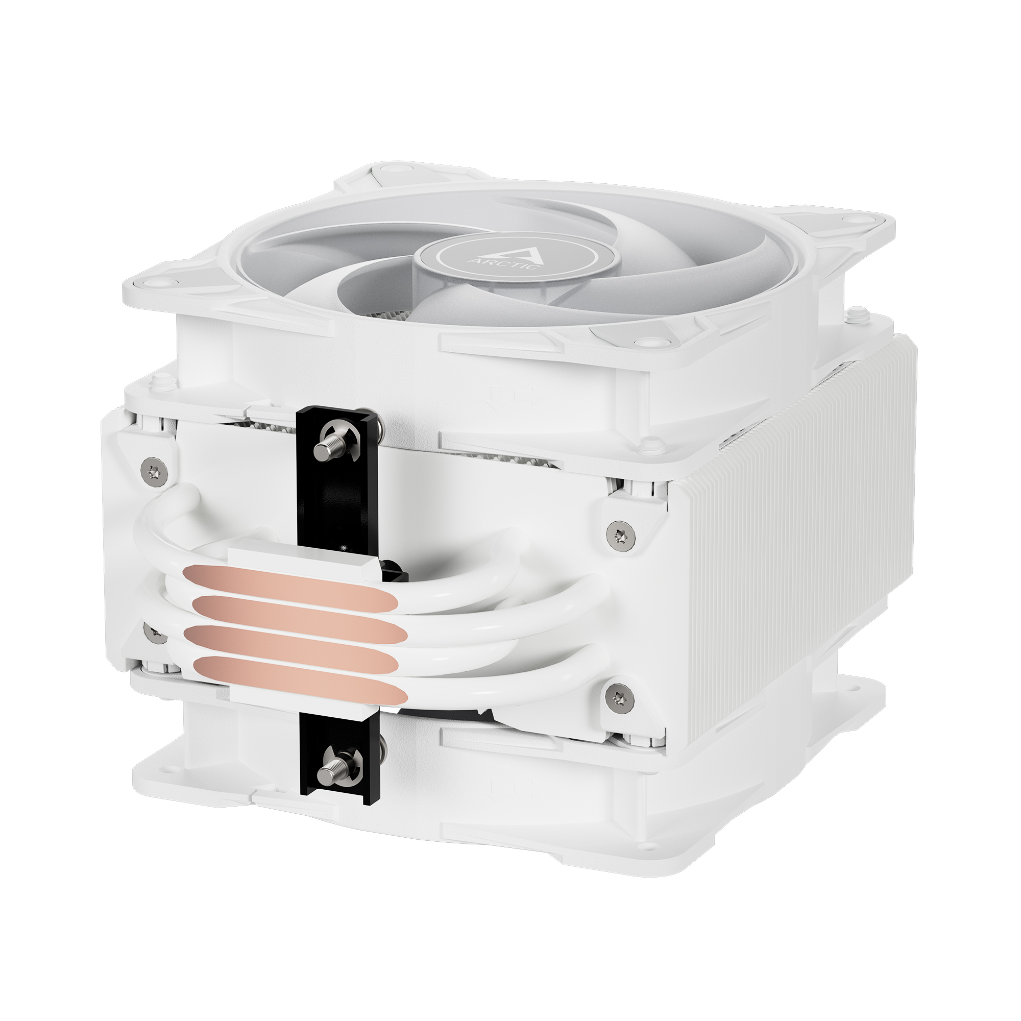 ARCTIC FREEZER 36 A-RGB (WHITE) thumbnail 6