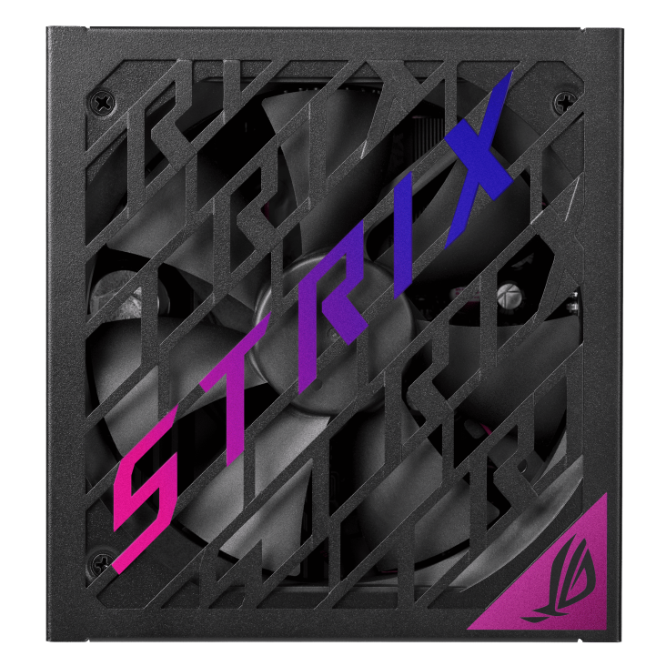 ASUS ROG STRIX 1000W ATX3.1 PLATINUM WITH ROG EQUALIZER thumbnail 6