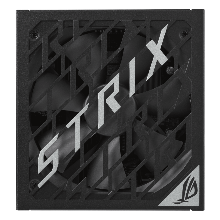 ASUS ROG STRIX 1000W ATX3.1 PLATINUM WITH ROG EQUALIZER thumbnail 7