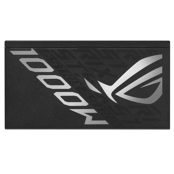 ASUS ROG STRIX 1000W ATX3.1 PLATINUM WITH ROG EQUALIZER thumbnail 10