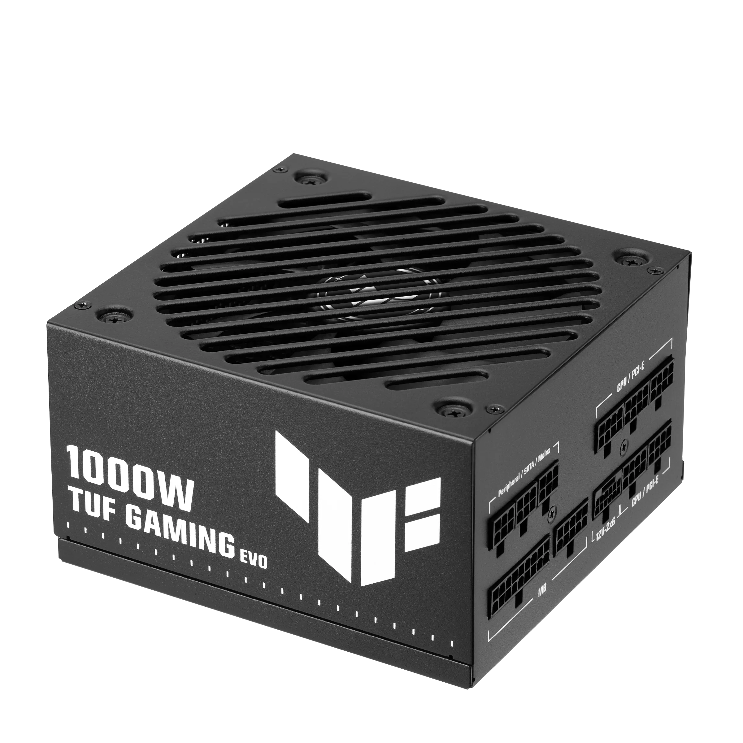ASUS TUF GAMING 1000W GOLD EVO thumbnail 2