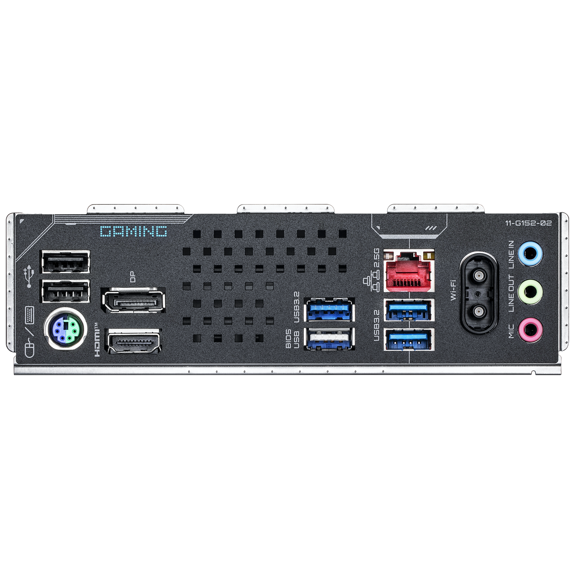 GIGABYTE B860M GAMING WIFI6 thumbnail 4